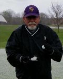 Man, 67. Vikingman0356