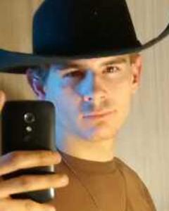 Man, 30. LD_CAMPBELL