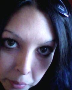 Woman, 33. CHOLLA75