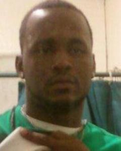 Man, 38. montrell8820