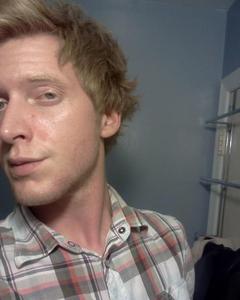Man, 35. Jamie2704
