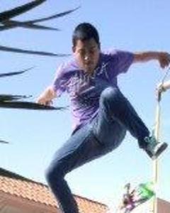 Man, 34. adrian204247