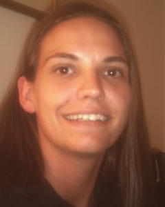 Woman, 43. Nickle531