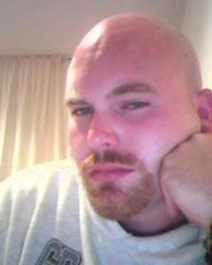 Man, 41. Trev69328