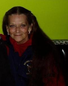 Woman, 76. pook441