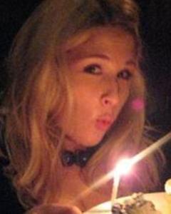 Woman, 48. norwakelly