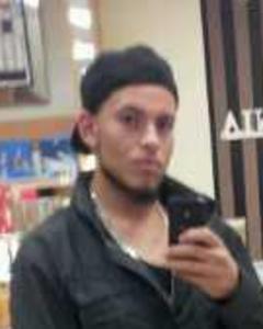 Man, 34. TampaRican
