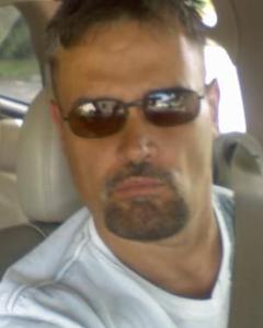 Man, 60. RAZORB1
