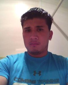 Man, 39. Chiquillo12