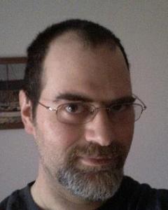 Man, 50. tumblemonkey