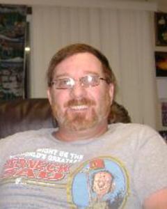 Man, 64. redhead696058