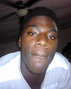 Man, 33. blackdick2447
