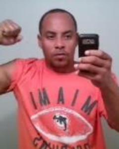 Man, 46. laidBack2050