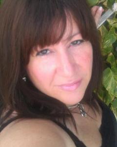 Woman, 58. NYSALSERA