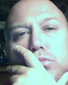 Man, 53. rickody