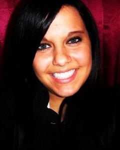 Woman, 35. louisianaborn