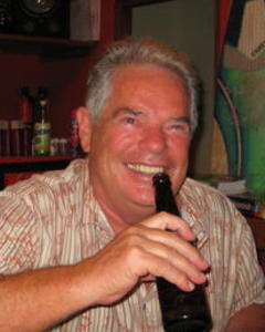Man, 74. mike36820