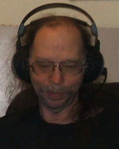 Man, 70. landore