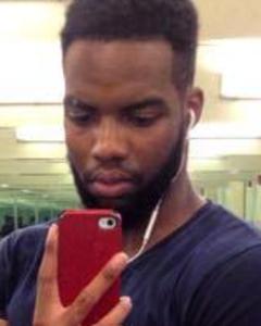 Man, 32. Ike_fitness