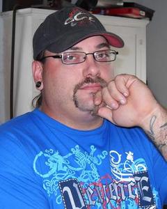 Man, 48. wickedtattoo