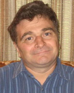 Man, 64. Johnj382
