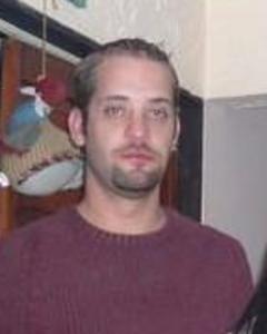 Man, 46. JustS