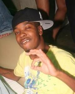 Man, 40. dblock375