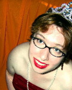 Woman, 45. UbiquitousFizz