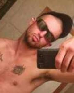 Man, 40. concrete_chief