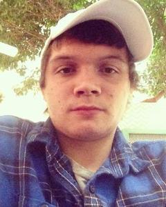 Man, 30. joshualee0847