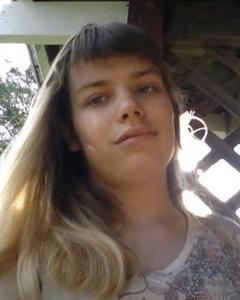 Woman, 29. vixen_angel