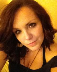 Woman, 46. PatientlyIwait