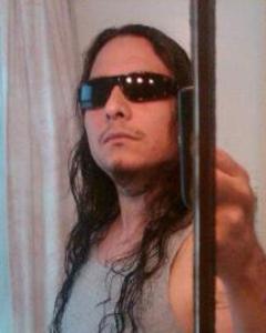 Man, 44. kingndo