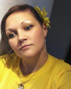 Woman, 42. anomalous_swag