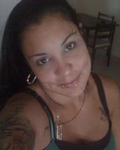Woman, 46. mistery1279