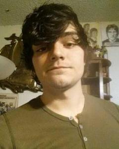Man, 33. Matt_thecat