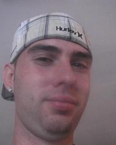 Man, 41. ShadyJosh