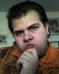 Man, 34. theman69542