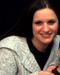 Woman, 46. minimafiagrrl