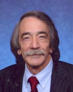 Man, 78. almitch