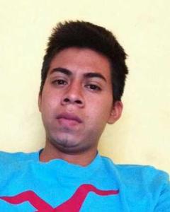 Man, 32. fernando697481