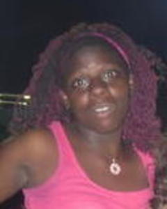Woman, 34. Rica12
