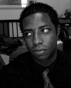 Man, 45. black_surfer