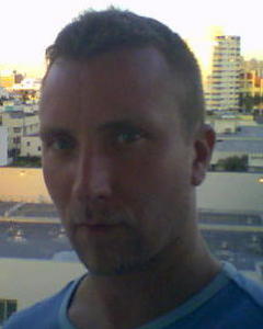 Man, 49. EuroJesse