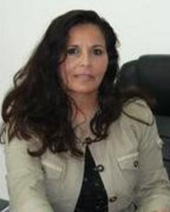 Woman, 63. EFRONI