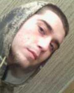 Man, 33. Tony233177