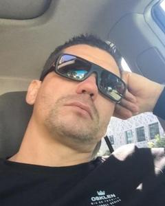 Man, 45. Leokrioca