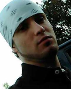 Man, 32. cook_11