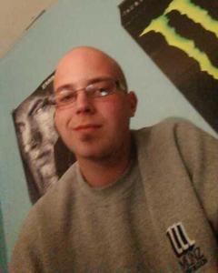 Man, 32. Tater696416