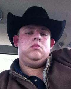 Man, 29. Cowboy0774